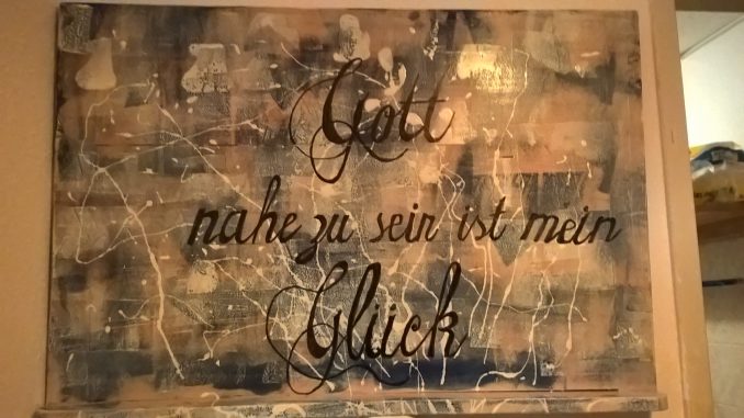 gott_nahe_zu_sein_ist-_mein_glueck Gott nahe zu sein ist mein Glück - Christine Danzer - go4jesus