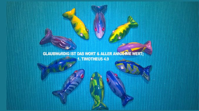 fische2-Links -go_4_jesus -Bibel - Christine Danzer fische2-Links -go_4_jesus -Bibel - Christine Danzer