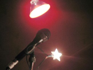 Mikrophone_ Musikbeitragsbild -Christine_Danzer- go4jesus
