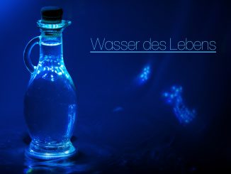 Wasser des lebens - Kategoriebild - Fabian Will - go 4 jesus