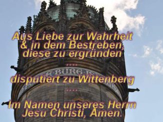 kategorie_Wittenberg_luther-kirchturm - go 4 jesus - bibel