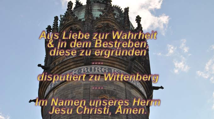 kategorie_Wittenberg_luther-kirchturm - go 4 jesus - bibel
