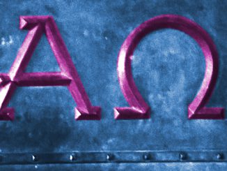 Alpha- omega - Christine Danzer - go 4 jesus- bibel