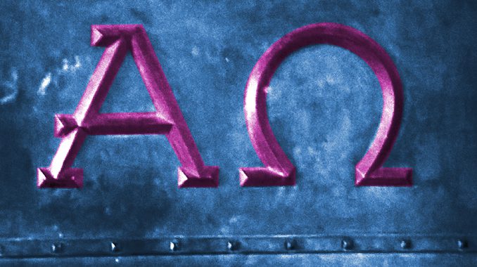Alpha- omega - Christine Danzer - go 4 jesus- bibel Alpha- omega - Christine Danzer - go 4 jesus- bibel