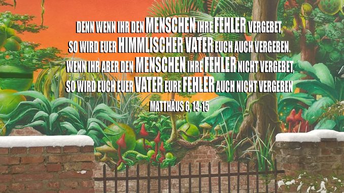 Daylight 14.02.18-go4jesus-bibel-Christine Danzer Daylight 14.02.18-go4jesus-bibel-Christine Danzer