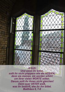 Wittenberg 21- Schlosskirche - Turm - Christine Danzer - go 4 jesus